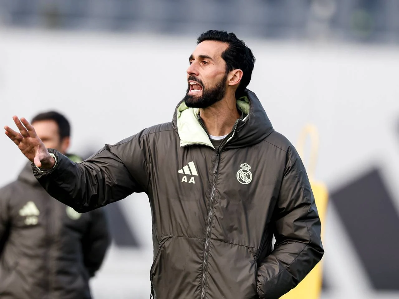 Álvaro Arbeloa Akhiri Masa Jabatannya sebagai Pelatih Real Madrid