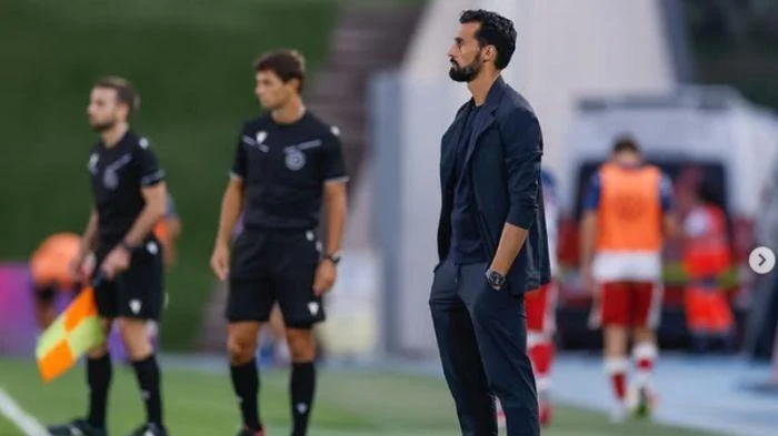 Álvaro Arbeloa Tinggalkan Real Madrid: Masa Jabatan sebagai Pelatih Berakhir
