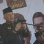 Amien Rais Kembali Dihebohkan: Video Tuduhan Pribadi Prabowo‑Teddy Disita, PDIP & Partai Ummat Kecam Konten
