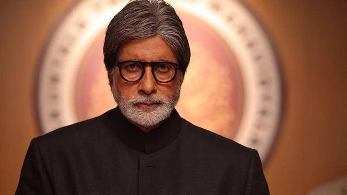 Amitabh Bachchan dan Kasus Pembunuh yang Bersembunyi di Balik Layar Bollywood