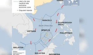 Analis Ungkap: Jepang Transfer Senjata Mematikan ke RI dan Filipina untuk Hadang China