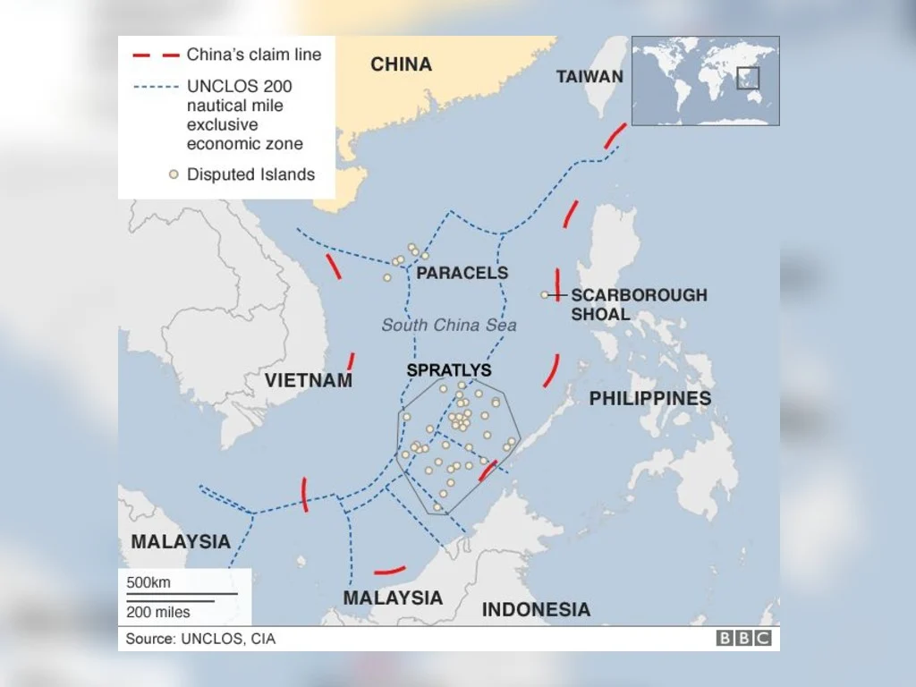 Analis Ungkap: Jepang Transfer Senjata Mematikan ke RI dan Filipina untuk Hadang China