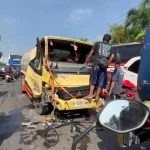 Analisis Penyebab Kecelakaan Kereta Bekasi Timur: 24 Saksi Diperiksa Intensif, Temuan Utama Terungkap