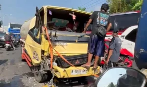 Analisis Penyebab Kecelakaan Kereta Bekasi Timur: 24 Saksi Diperiksa Intensif, Temuan Utama Terungkap