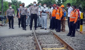 Analisis Transportasi: Penyebab Kecelakaan Kereta Bekasi Timur Terkuak, 24 Saksi Diperiksa Intensif