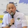 Ananda Mikola Resmi Menjadi Direktur Utama MGPA, Ini Misi dan Visinya