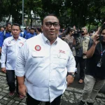 Andi Gani Nena Wea: Pemimpin Buruh yang Menolak Tawaran Menteri