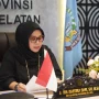 Andi Ina Kartika Sari Siapkan Langkah Berani di Bursa Ketua Golkar Sulsel