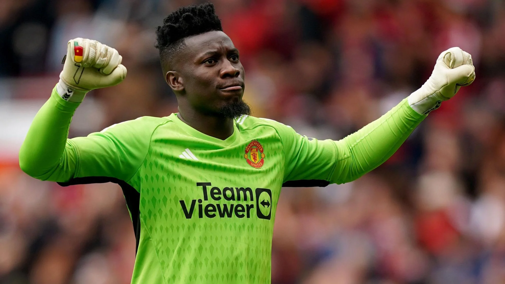 Andre Onana: Dari Pemain yang Terpuruk hingga Membuat Manchester United Pikirkan untuk Melepasnya
