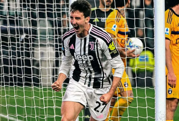 Andrea Cambiaso Dibidik Barcelona, Juventus Tetapkan Harga