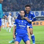 Andrew Jung Siap Cicipi Atmosfer El Clasico Indonesia Perdana di Samarinda