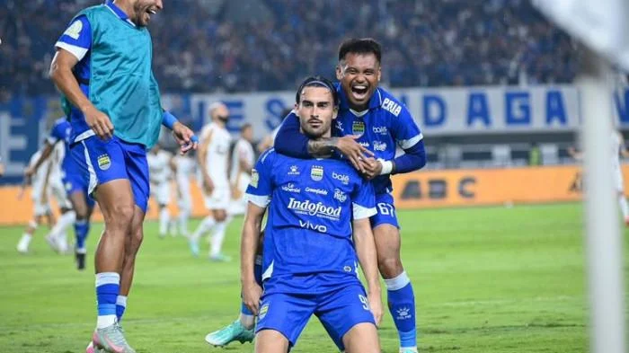Andrew Jung Siap Cicipi Atmosfer El Clasico Indonesia Perdana di Samarinda