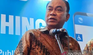 Anggota Kongres AS Nancy Mace Dukung Pembekuan Pembangunan Pusat Data Baru di Carolina Selatan