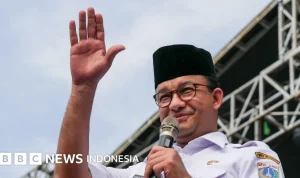 Anies Baswedan: Dari Pergub Prostitusi hingga Dukungan untuk Pilpres 2024