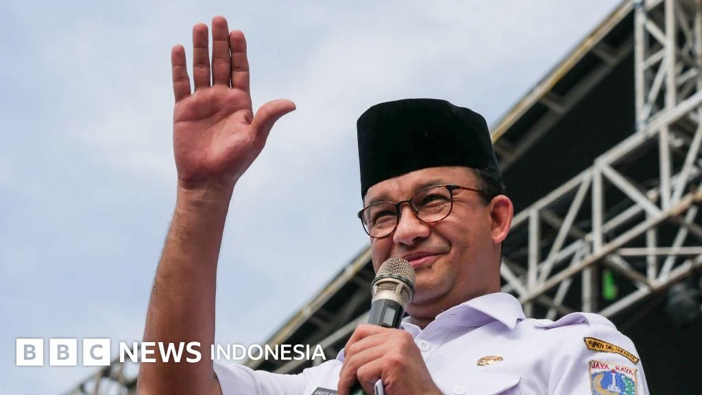 Anies Baswedan: Dari Pergub Prostitusi hingga Dukungan untuk Pilpres 2024