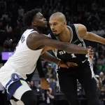 Anthony Edwards vs Victor Wembanyama: Pertarungan Muda yang Menghidupkan NBA