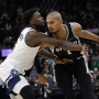 Anthony Edwards vs Victor Wembanyama: Pertarungan Muda yang Menghidupkan NBA