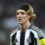 Anthony Gordon Siap Tinggalkan Newcastle United: Kabar Terbaru Transfer Pemain