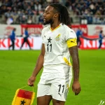 Antoine Semenyo dan Ghana Siap Menghadapi Piala Dunia 2026