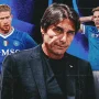 Antonio Conte Tinggalkan Napoli: Akhir dari Era Sukses di Serie A