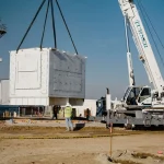 Antora Energy Mengembangkan Baterai Termal Terbesar di Dunia dengan Dukungan Finansial dari Grok Ventures