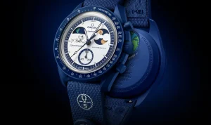 AP x Swatch Royal Pop Collection: Kolaborasi yang Membuat Heboh Dunia Horologi