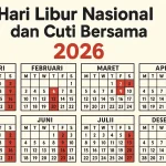 Apakah Hari Ini Tanggal Merah? Cek Informasi Terbaru tentang Libur Idul Adha 2026