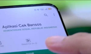 Aplikasi Cek Bansos: Panduan Lengkap untuk Masyarakat Kurang Mampu