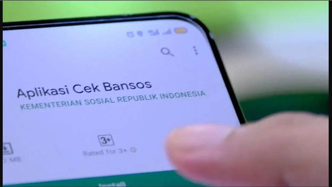 Aplikasi Cek Bansos: Panduan Lengkap untuk Masyarakat Kurang Mampu