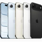 Apple Luncurkan iPhone Baru dengan Fitur Canggih dan Desain yang Menarik