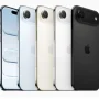 Apple Luncurkan iPhone Baru dengan Fitur Canggih dan Desain yang Menarik
