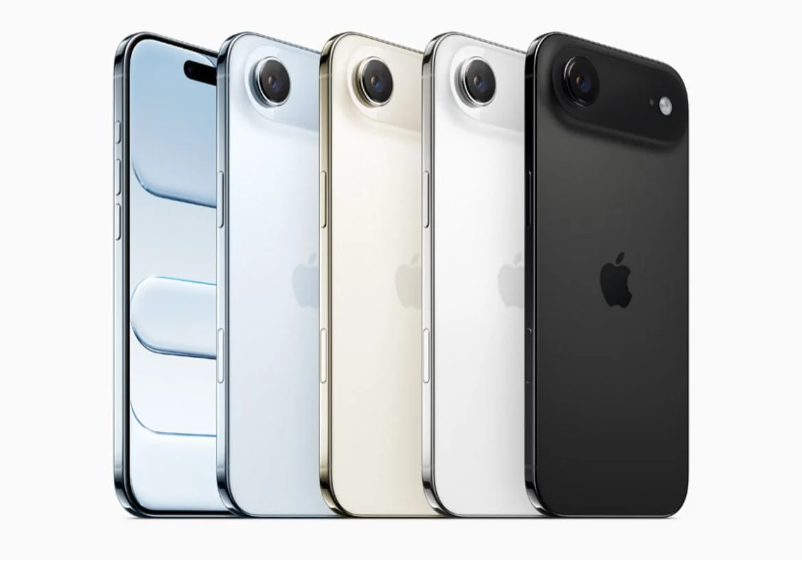 Apple Luncurkan iPhone Baru dengan Fitur Canggih dan Desain yang Menarik