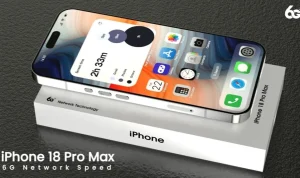 Apple Siapkan iPhone 18 Pro Max: Harga Baru, Chip A20 Pro 2nm, dan Peluncuran September 2026
