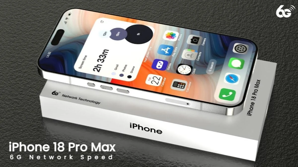 Apple Siapkan iPhone 18 Pro Max: Harga Baru, Chip A20 Pro 2nm, dan Peluncuran September 2026