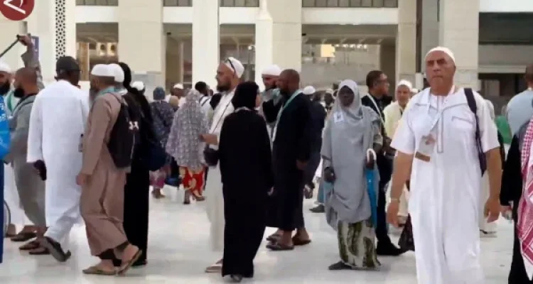 Arab Saudi Siap Menyambut Jemaah Haji 2026 di Tengah Konflik Timur Tengah