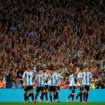 Argentina Menghadapi Tantangan Besar Menuju Piala Dunia 2026
