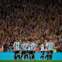 Argentina Menghadapi Tantangan Besar Menuju Piala Dunia 2026