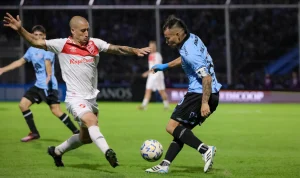 Argentinos Juniors Siap Hadapi Belgrano di Semifinal Torneo Apertura