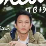 Ariel NOAH Rilis Lagu Ancika untuk Soundtrack Film Dilan ITB 1997