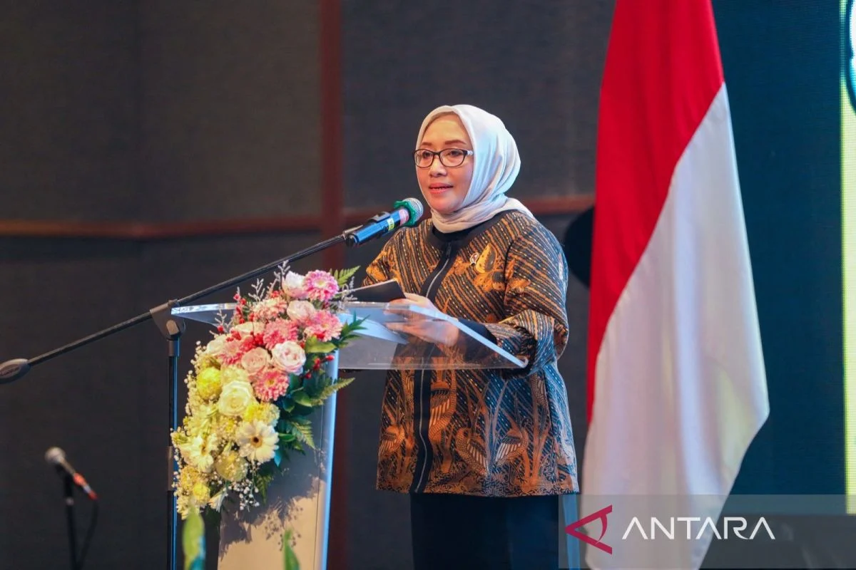 Arifah Fauzi Percepat Penahanan Tersangka dan Rekomendasikan Tutup Permanen Pesantren di Pati