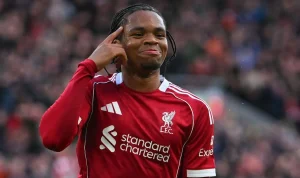 Arne Slot: Cedera Pemain Penyebab Utama Kegagalan Liverpool Musim Ini