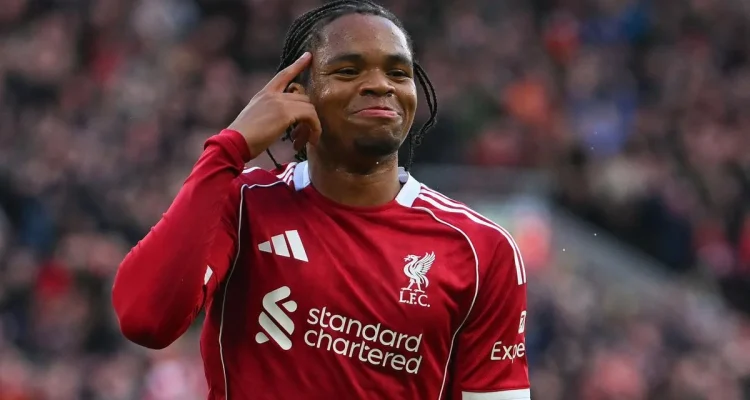 Arne Slot: Cedera Pemain Penyebab Utama Kegagalan Liverpool Musim Ini