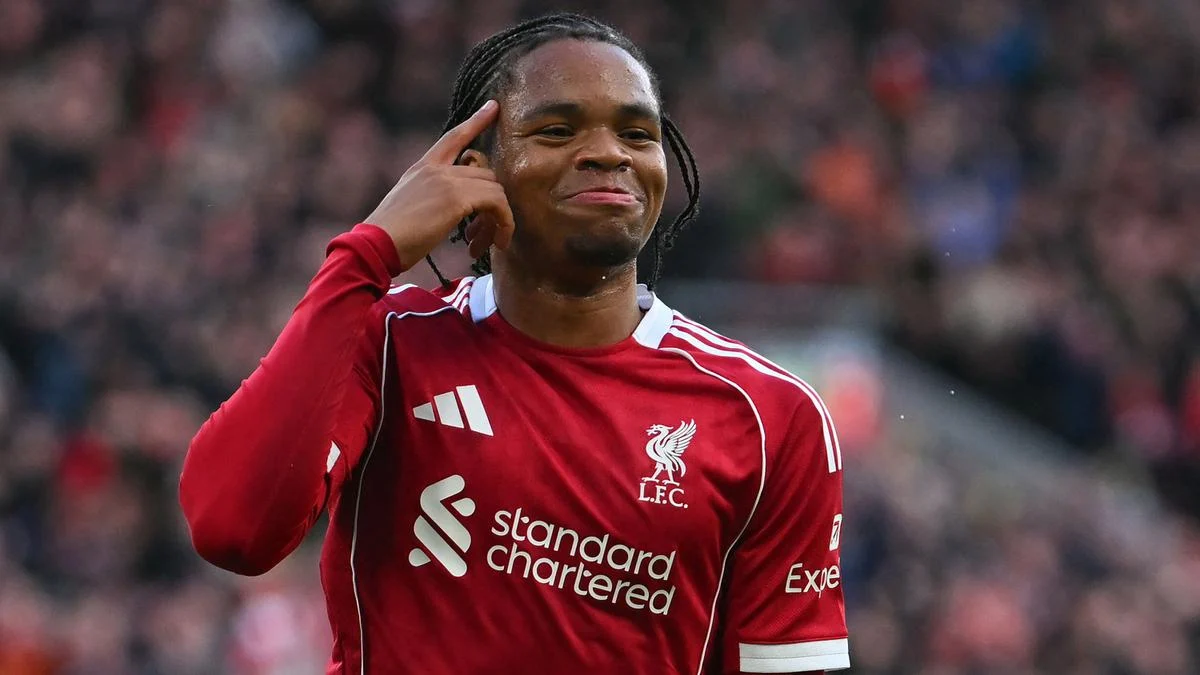 Arne Slot: Cedera Pemain Penyebab Utama Kegagalan Liverpool Musim Ini