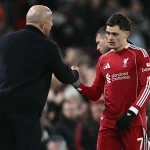 Arne Slot Siap Sambut Etiënne Reijnen di Liverpool untuk Perkuat Staf Kepelatihan