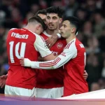 Arsenal Akhiri Puasa Gelar Liga Inggris Setelah 22 Tahun, Mikel Arteta Puji Dedikasi Pemain