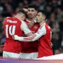 Arsenal Akhiri Puasa Gelar Liga Inggris Setelah 22 Tahun, Mikel Arteta Puji Dedikasi Pemain