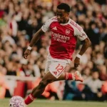 Arsenal Dinobatkan sebagai Juara Premier League 2025/2026