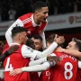 Arsenal Diprediksi Menjuarai Liga Inggris Musim Ini