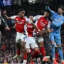 Arsenal FC Menuju Kemenangan di Premier League dan Champions League