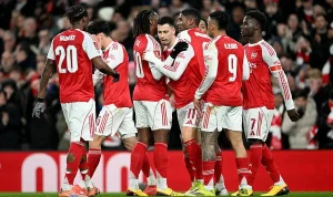 Arsenal FC Siap Raih Gelar Juara Premier League dan Champions League